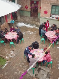 第30集 - 養子無恩,我以重生謀新生