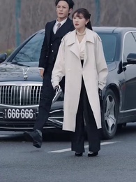 霍總夫人不好惹 - Episode 61