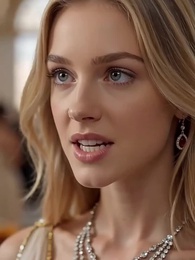 Невеста Олимпа - Episode 21