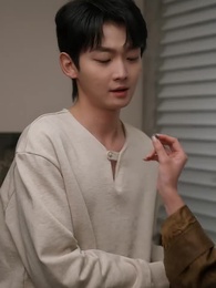 第9集 - 跟蹤狂翻車後反被病嬌纏上了