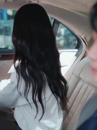 第57集 - 重逢後,高冷裴總紅著眼拉我領證