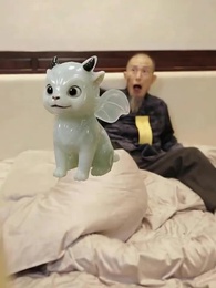 第13集 - 畢業不應聘,擺攤去算命