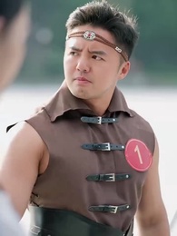 第22話 - [吹替]昇るべきなのは俺だ