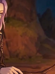 [Dubbed] Max-Level Beast Tide: I Summon an Army - Episode 56