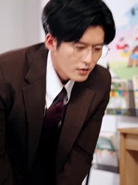 Cuộc Đời Giông Tố - Episode 8