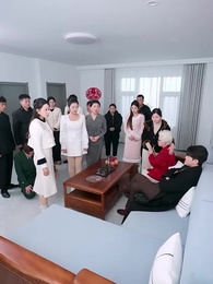 第27集 - 春節相親,我以德服人