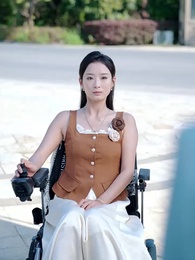 Tập 32 - Cuộc Đời Giông Tố