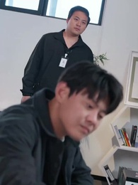 طعنوني من الخلف - Episode 3