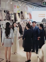 น้องชายที่คลั่งพี่สาว - Episode 21