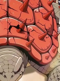 Episode 6 - [Dubbing]Primal Beast: By My Decree