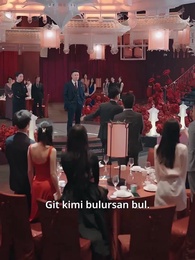 Bölüm 37 - [Dublajlı]Patronum Benim Üvey Annem Oldu!