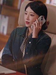 [พากย์ไทย]ราชินีคืนบัลลังก์ - Episode 5