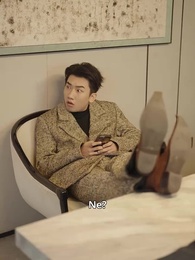 [Dublajlı]Patronum Benim Üvey Annem Oldu! - Episode 69