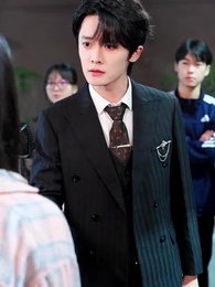 是真歌神也是真千金 - Episode 8