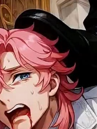 Un baiser pour 100 milliards - Episode 13