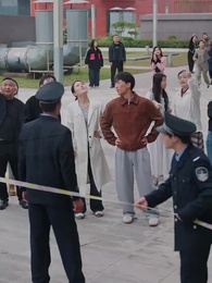 [พากย์ไทย]ราชินีคืนบัลลังก์ - Episode 6