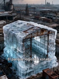 Episodio 43 - Crónicas del Frío