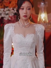 ตอนที่ 26 - [พากย์ไทย]ราชินีคืนบัลลังก์