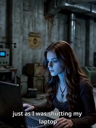 Episode 20 - The Apocalypse Queen's Revenge