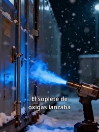 Episodio 27 - Crónicas del Frío