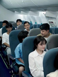 Tập 4 - [Lồng Tiếng] Hành Trình Chinh Phục Bầu Trời