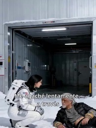 Episodio 38 - Crónicas del Frío