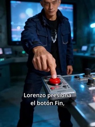 Crónicas del Frío - Episode 35