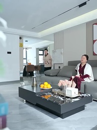 春節相親，我以德服人 - Episode 64