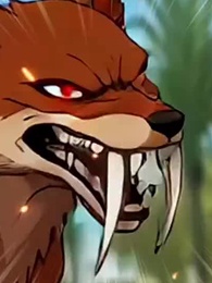 Episode 32 - [Dubbing]Primal Beast: By My Decree