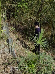 畢業不應聘，擺攤去算命 - Episode 4