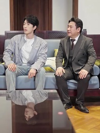 畢業不應聘，擺攤去算命 - Episode 38