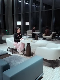 春節相親,我以德服人 - Episode 79