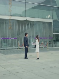 第25話 - 草蛇と蔑まれた男、実は財閥の真龍～裏切りの妻へ下す鉄槌～