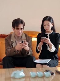 Mẹ Già Một Đời Hy Sinh - Episode 20