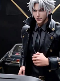 [Dubbed]The Golden Fortress - Episode 40