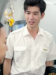 Tập 34 - [Lồng Tiếng] Hành Trình Chinh Phục Bầu Trời