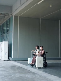 Tập 21 - Cuộc Đời Giông Tố