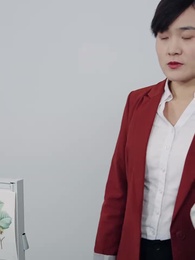 霍總夫人不好惹 - Episode 38