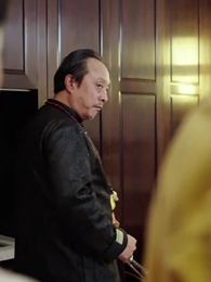 畢業不應聘，擺攤去算命 - Episode 11