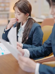 重生陰夫年少時 - Episode 15