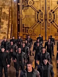 Episode 7 - [Dubbed]The Golden Fortress