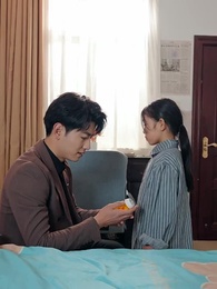 When Spring Came Too Late - Episode 56