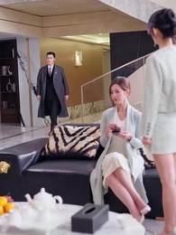 第42話 - 灰の中から咲く華～復讐の幕開け～