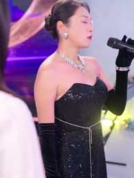 第25集 - 是真歌神也是真千金