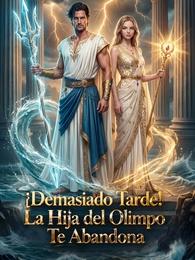 ¡Demasiado Tarde! La Hija del Olimpo Te Abandona
