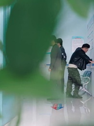 天降小錦鯉 - Episode 5