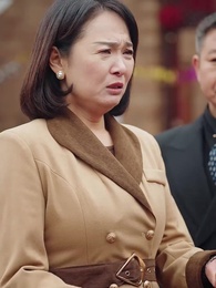 第35集 - 養子無恩,我以重生謀新生