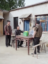 畢業不應聘，擺攤去算命 - Episode 25