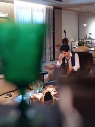 Tập 35 - Mẹ Già Một Đời Hy Sinh