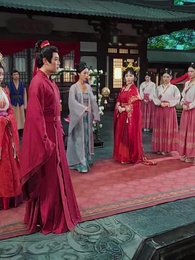 Episode 6 - [Dubbed]Princess Luna's Return: Challenging the Betrayal